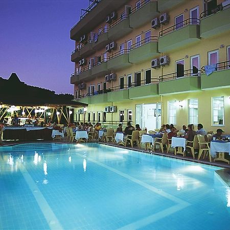Asia Hotel เกเมร์ สิ่งอำนวยความสะดวก รูปภาพ