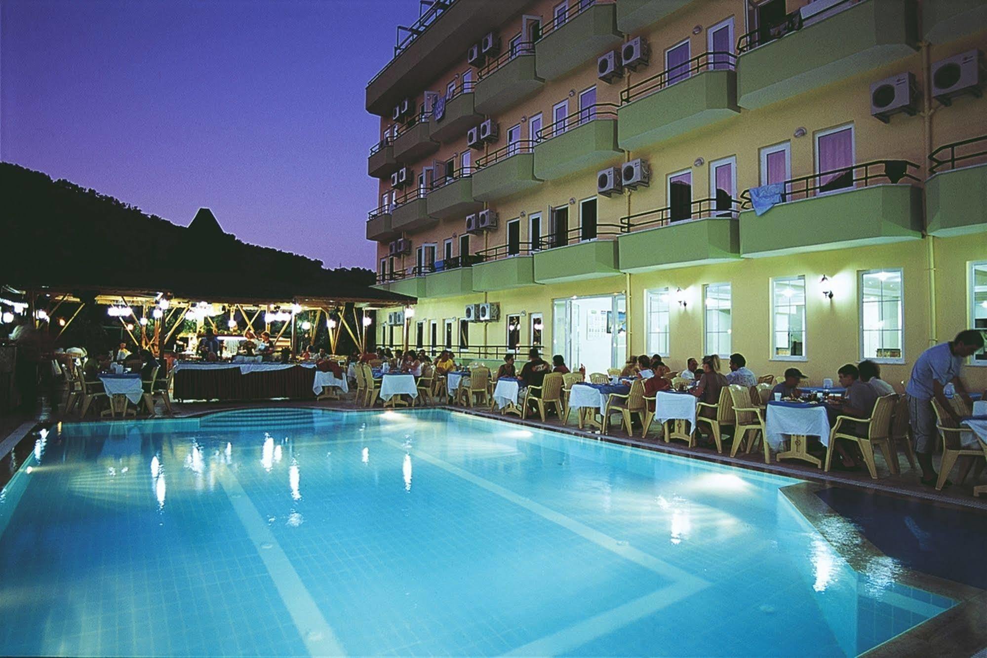 Asia Hotel เกเมร์ สิ่งอำนวยความสะดวก รูปภาพ