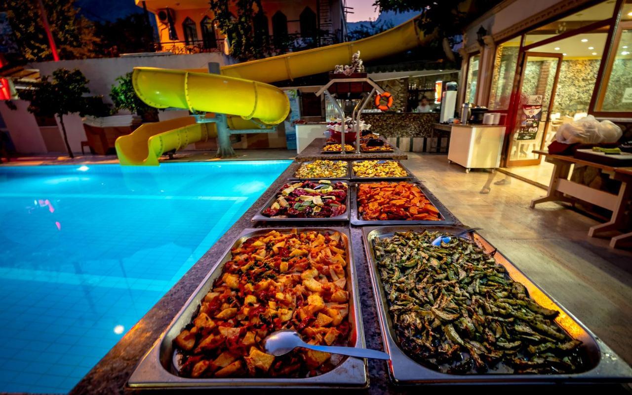 Asia Hotel เกเมร์ ภายนอก รูปภาพ