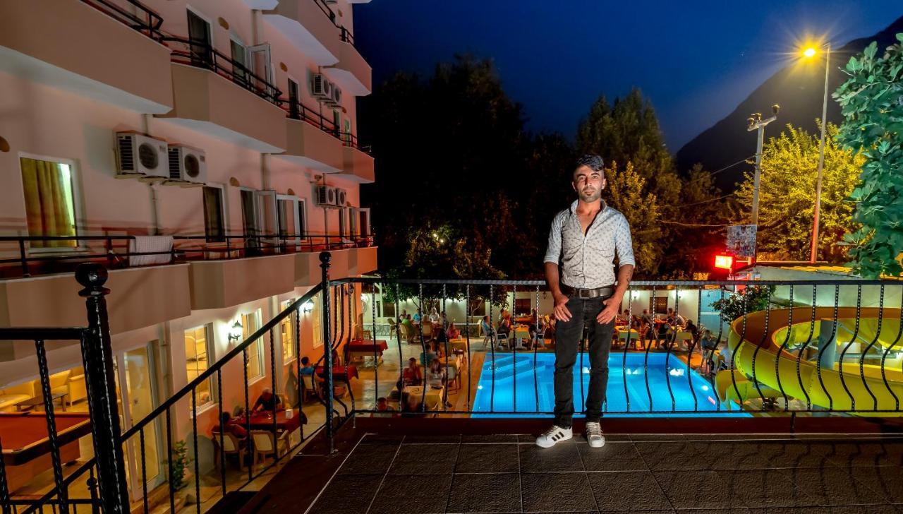 Asia Hotel เกเมร์ ภายนอก รูปภาพ